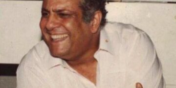 الفنانة سحر نوح تكتب لوالدها: غيابك وجع