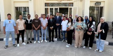 برعاية وزير الثقافة…ضمن مبادرة “القوة في شبابنا”..  ورشة “لفن الإلقاء” بـ”الأعلى للثقافة”