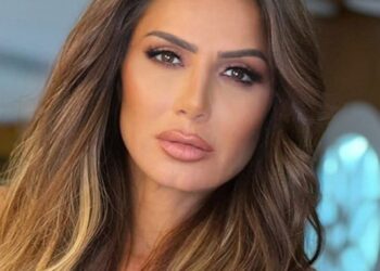 الفنانة الجميلة نجلاء بدر تكتب تجربتها: شكرا على السنين .. شكراً للإيجار القديم