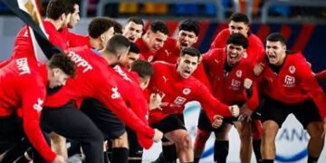 الكاتب الصحفى حامد المحلاوى يفرح معكم: حلوين حلوين ولاد المصريين