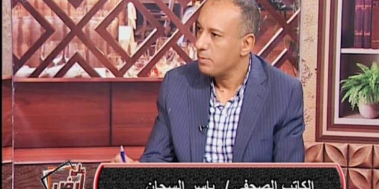 السجان: السوشيال فرضت التباعد الاجتماعي وهددت الأمن القومي للدول