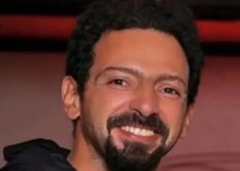 الفنان عبدالله الكاتب يكتب لكم عن تيمور الأب الذى ضحى بنفسه وانقذ ابنه من الغرق