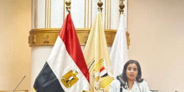 محاضرة عن التحولات الجيوسياسية بالشرق الأوسط على مائدة “الأعلى للثقافة”