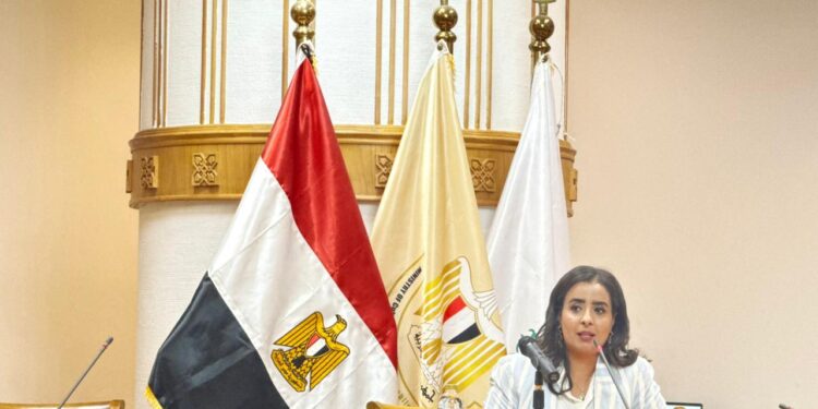 محاضرة عن التحولات الجيوسياسية بالشرق الأوسط على مائدة “الأعلى للثقافة”