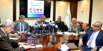 خلال ثاني ورش عمل لجنة ضبط أداء الإعلام الرياضي: مناقشات حول أساسيات التحليل الرياضي الاحترافي