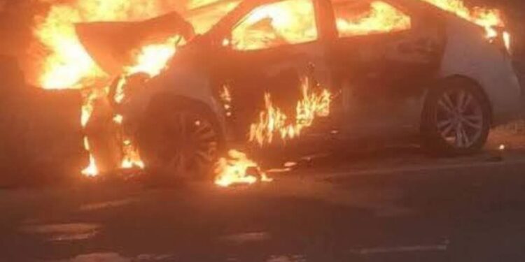 عبدالحميد متولى يقرأ لكم عن نار اشد من النار!