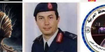 اللواء سامى دنيا يكتب لكم حصريا: من ملفات أبطال مصر الحلوة (( أحمد صادق الجواهرجى))