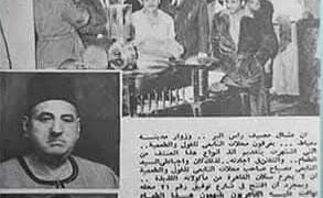 مما قرات لكم: حكاية التابعي الدمياطي