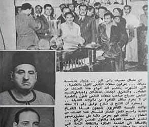 مما قرات لكم: حكاية التابعي الدمياطي