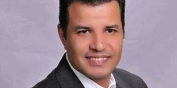 نقابة المهن الموسيقية تنعي والدة خالد بيومى عضو مجلس النقابة