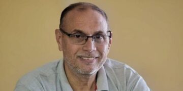 الكاتب الصحفى سعيد جمال الدين يكتب: كلنا معك يا مصر… ولن نُخدع بالمؤامرات