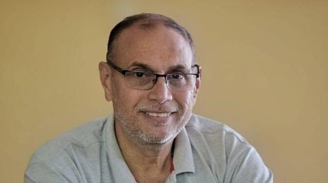 الكاتب الصحفى سعيد جمال الدين يكتب: كلنا معك يا مصر… ولن نُخدع بالمؤامرات