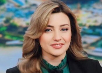 الإعلامية فاتن عبدالمعبود تسأل: هل تريد إسرائيل أن تحيا في سلام؟