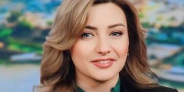 الإعلامية فاتن عبدالمعبود تسأل: هل تريد إسرائيل أن تحيا في سلام؟