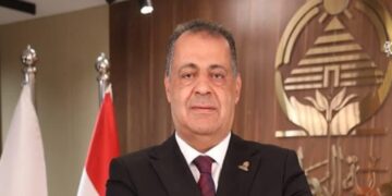 عن حزب الجبهة الوطنية..فتحي دسوقي عضو مجلس الشيوخ يؤكد: ساكون صوت المواطن تحت القبة