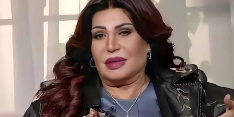 بعد مناشدتها عبر برنامج بنظرة تانية.. وزير الثقافة يستجيب لاستغاثة نجوى فؤاد والفنانة: أملي في ربنا وفيكم