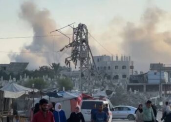 ارتفاع حصيلة ضحايا العدوان الإسرائيلي إلى 63 ألفًا و25 شهيدًا