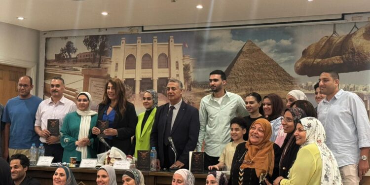 مناقشة رواية “اتَّبَعُوا مَا تَتلُو الشَّيَاطِينُ” لآلاء أشرف بالأعلى للثقافة