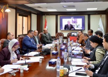 اللجنة الفنية الدائمة لـ “التصدي للشائعات” بـ “الأعلى للإعلام” تعقد اجتماعها الدوري