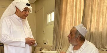 الأديب الكبير احمد السمارى يكتب لكم: ‏أشيقر… وماء الذاكرة.