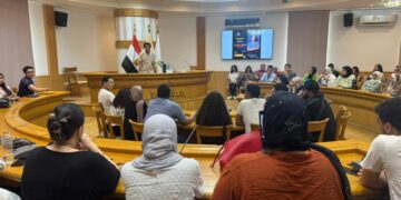 لقاء فكرى عن فن السابع “بالأعلى للثقافة”