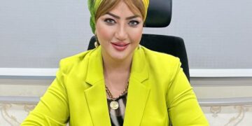 الدكتورة ريم فوزى: مصر تقف بقوة فى مواجهة المؤامرات .. وتواصل دعمها الراسخ لفلسطين