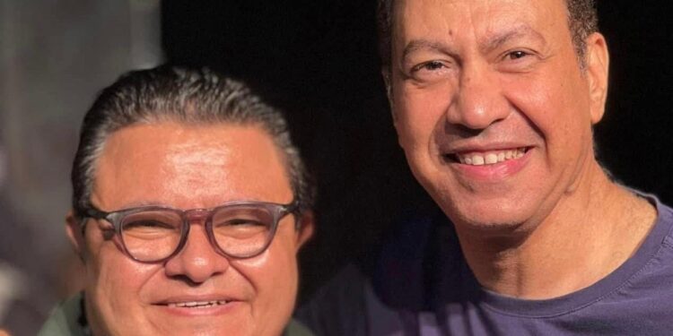 المخرج الكبير عمرو عابدين يكتب عن حواديت خالد جلال