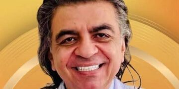 الدكتور جمال شعبان كتب يقول: الحمدلله على نعمة الفول