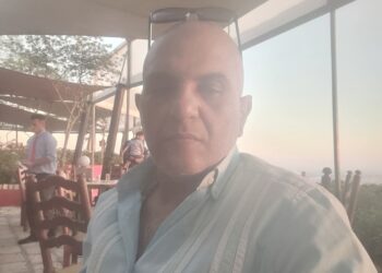 خالد سالم يسأل: هل تعرف تاريخ وفاتك!