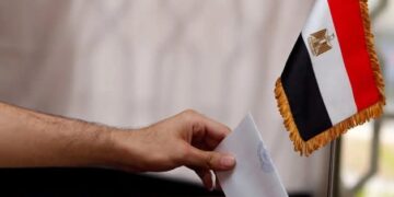 استمرار فتح لجان الاقتراع أبوابها للمصريين بالخارج فى 24 دولة بإفريقيا وأوروبا