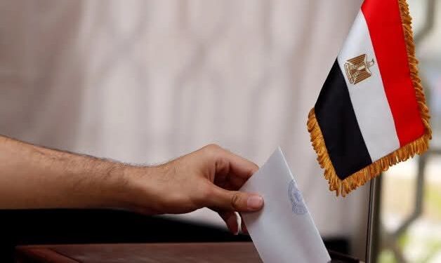 استمرار فتح لجان الاقتراع أبوابها للمصريين بالخارج فى 24 دولة بإفريقيا وأوروبا