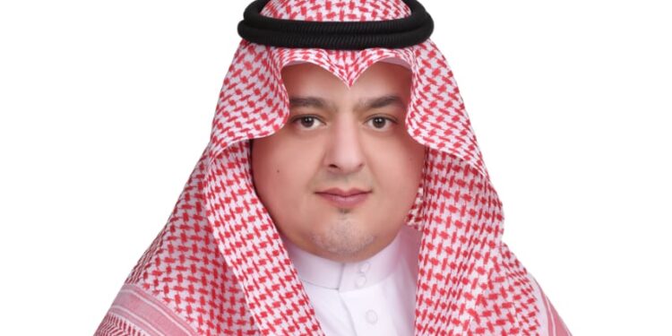 رجل الأعمال رامي محمد مهنا المهنا