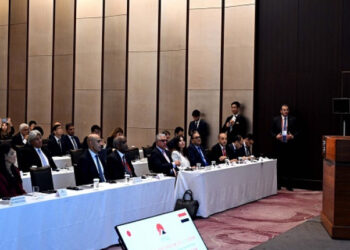 مدبولى لمنتدى الأعمال المصرى اليابانى: الحكومة عملت على تطوير مجموعة من الحوافز والمزايا المُقدمة للمستثمرين