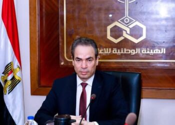 المسلماني : الضبط الإداري في ماسبيرو يخص كبار المسؤولين وحرية الرأي لا مساس بها