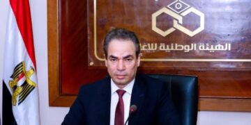 المسلماني : الضبط الإداري في ماسبيرو يخص كبار المسؤولين وحرية الرأي لا مساس بها