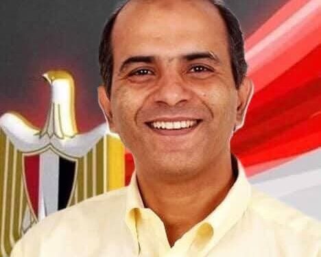 خالد سالم يقرأ لكم: النهاردة حصل حاجتين من السفارة البريطانية في مصر