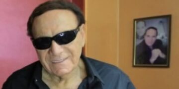 موعد ومكان عزاء فكري عبد الحميد شبيه عادل إمام