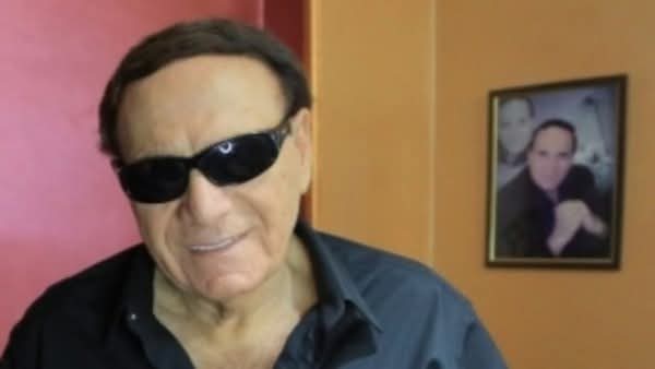 موعد ومكان عزاء فكري عبد الحميد شبيه عادل إمام