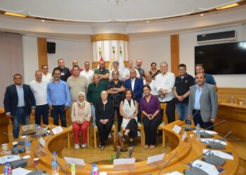 «عيد ميلاد سعيد» للمخرجة سارة جوهر يمثل مصر في الأوسكار