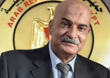 وجدى وزيرى يكتب: “حين خدع السيسى العالم… وأيقظ المارد المصري«أذكى جهاز مخابرات في العالم»