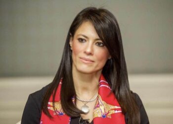 الكاتب الصحفى حامد المحلاوى يكتب لكم: السردية الوطنية للتنمية الإقتصادية