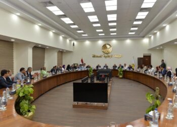 انطلاق أولى جلسات الاستماع لـ شباب الصحفيين “الوطنية للصحافة”