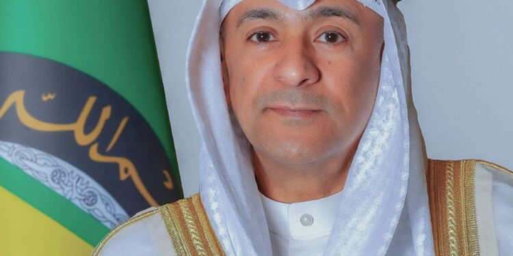 معالي الأمين العام لمجلس التعاون: يرحب باعتماد الجمعية العامة للأمم المتحدة مشروع قرار “إعلان نيويورك” حول التسوية السلمية لقضية فلسطين وتحقيق حل الدولتين