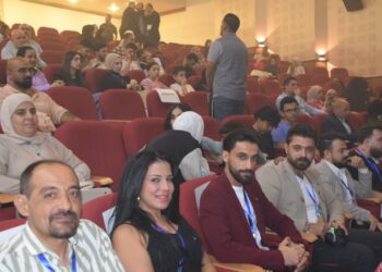 انطلاق فعاليات مهرجان صيف الزرقاء المسرحي العربي بنسخته 23