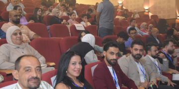 انطلاق فعاليات مهرجان صيف الزرقاء المسرحي العربي بنسخته 23