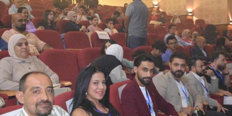 انطلاق فعاليات مهرجان صيف الزرقاء المسرحي العربي بنسخته 23