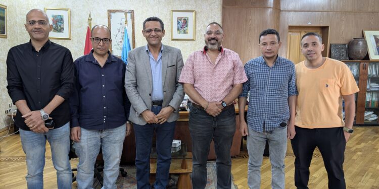 تشكيل مجلس استشاري لـ”شعبة محرري الفن” بنقابة الصحفيين وتغيير اسمها