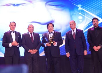 حفل افتتاح مميز لمهرجان بورسعيد السينمائي بحضور نجوم وصناع السينما