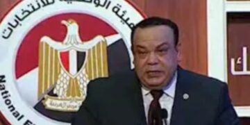 ننشر قرار الهيئة الوطنية للانتخابات بأسماء الفائزين فى إعادة الشيوخ