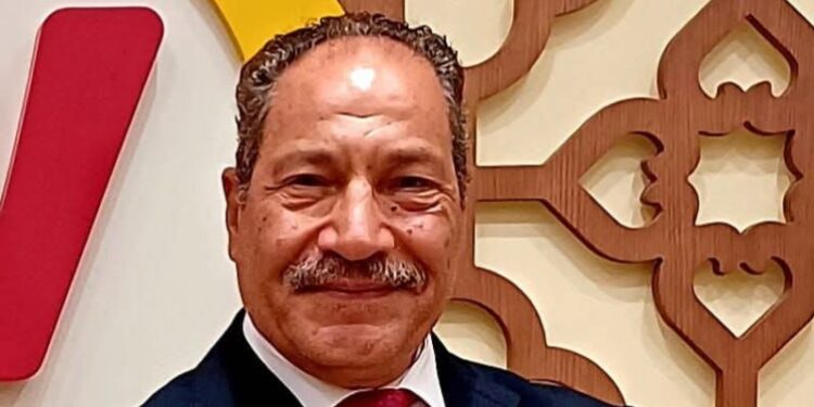 فيها حاجة حلوة.. أ.د فتحي الشرقاوي